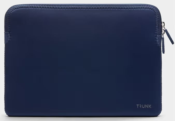 Sleeve Trunk para MacBook Pro 14 - Azul Navy