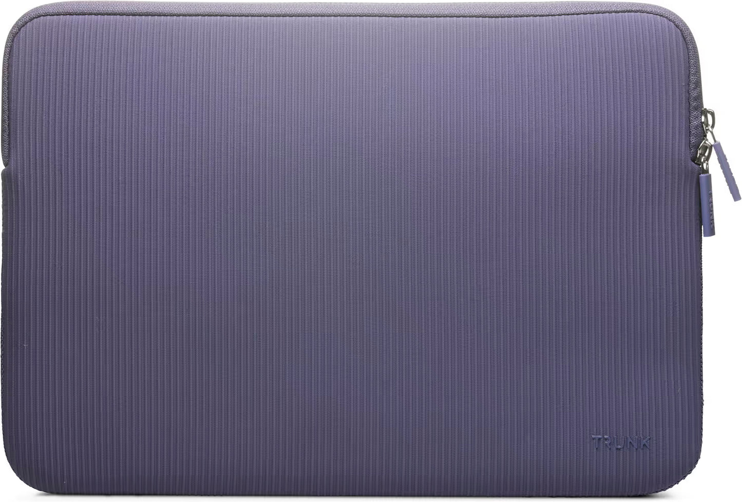 Sleeve para MacBook Air Trunk Ribbet Velvet 15" Air - Blueberry