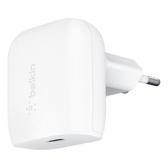 Carregador Belkin para casa 20W PD