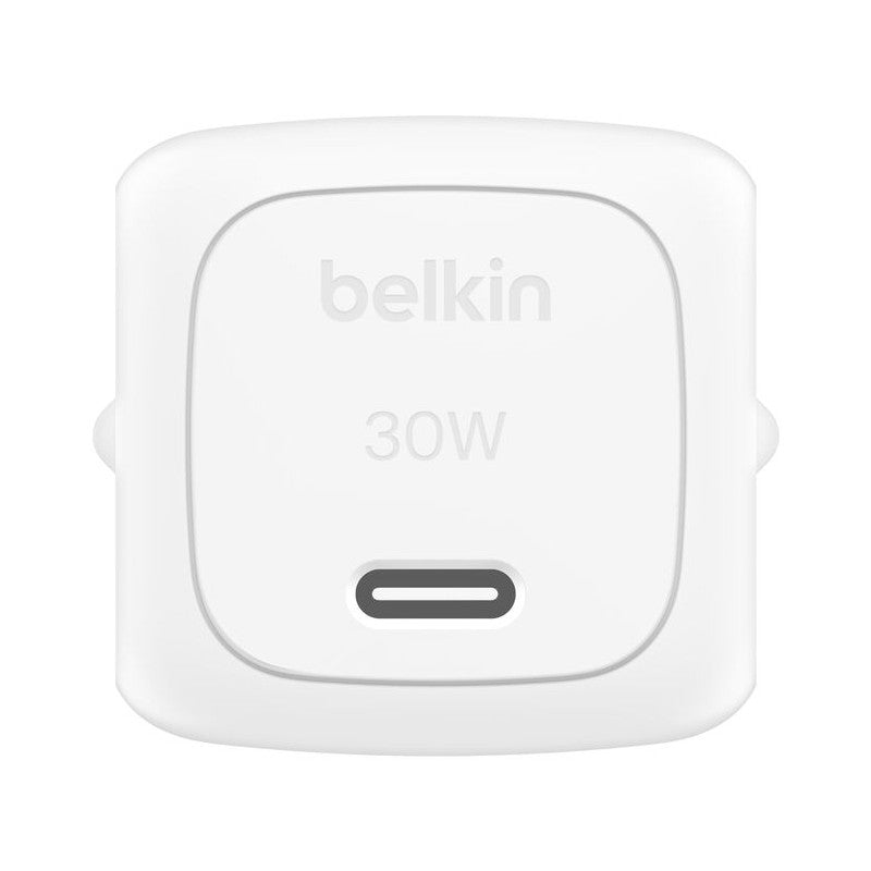 Belkin Carregador 30W + Cabo 1m USB-C para USB-C