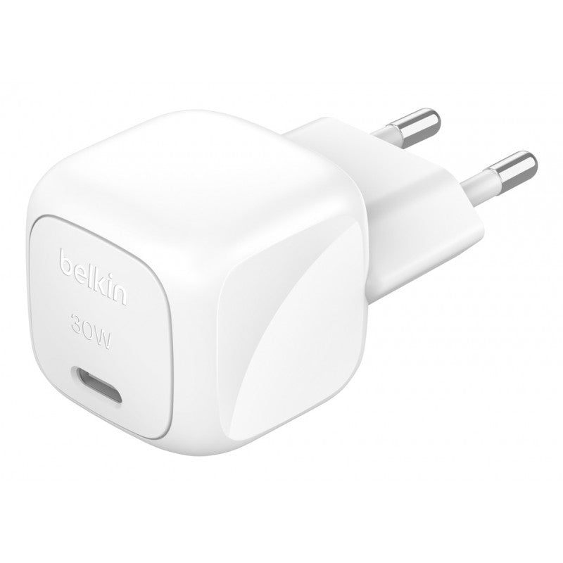 Carregador USB-C da Belkin 30W