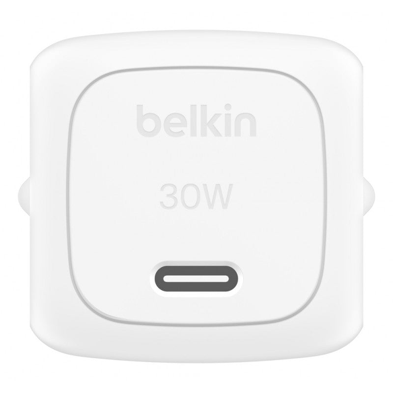 Carregador USB-C da Belkin 30W