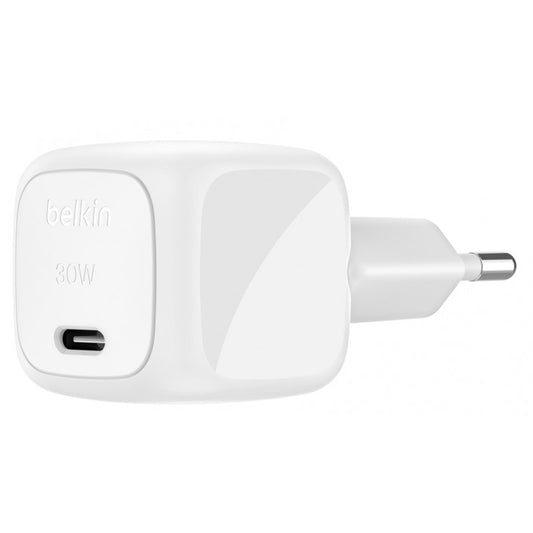 Carregador USB-C da Belkin 30W