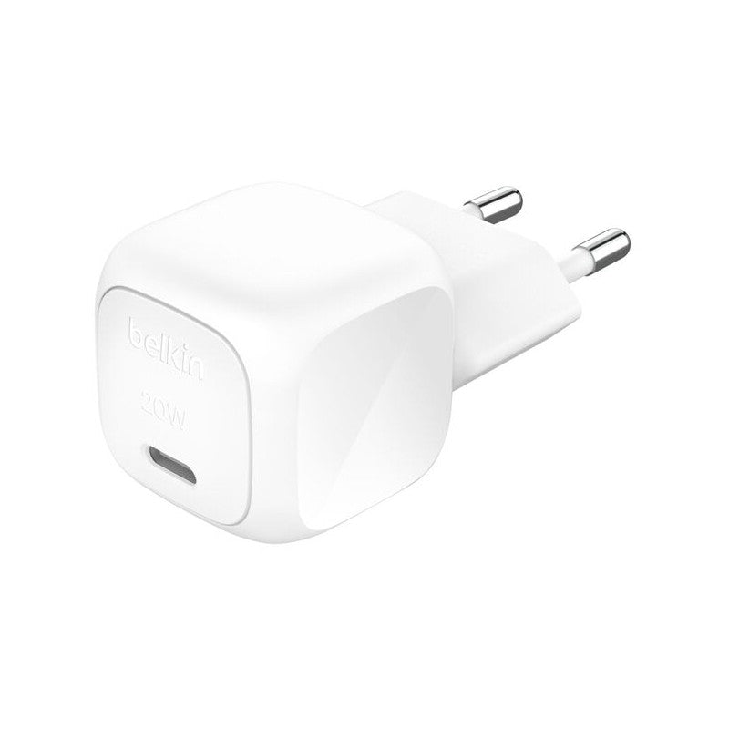 Carregador USB-C da Belkin 20W