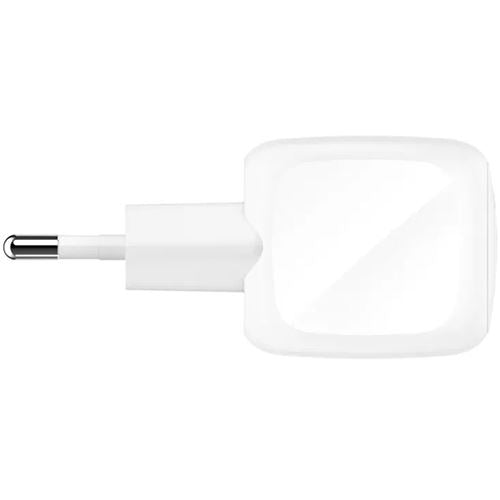 Carregador USB-C Rápido e eficiente 45W - Branco