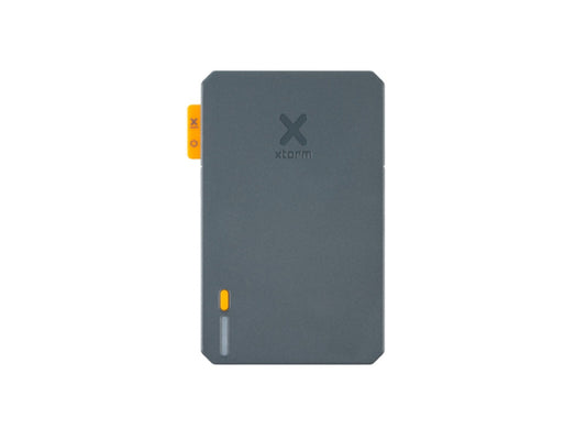 Powerbank de 10.000 mAh Xtorm Essential - Cinza