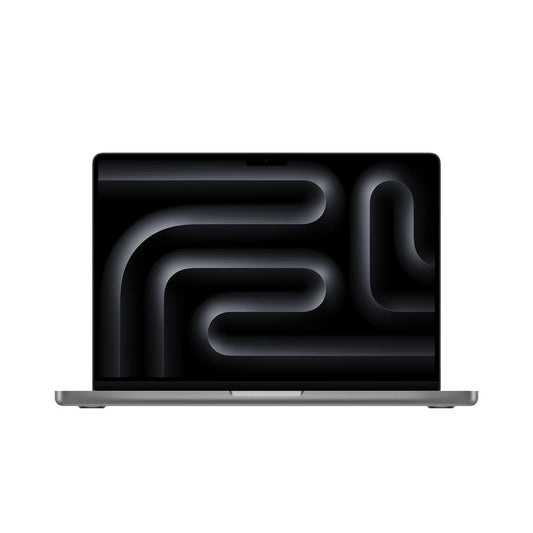 CTO/ MBP14/ SG/ M3/ 8C 10C/ 16GB/ 512GB/ 70W / - Teclado Inglês (EUA)