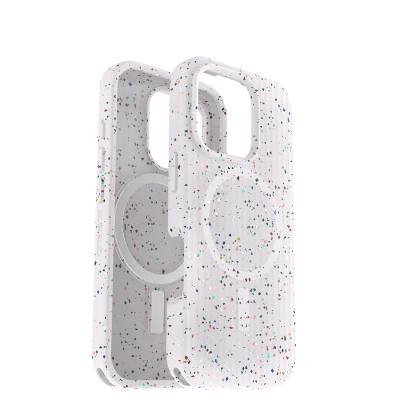 Capa para iPhone 16 Pro Max Otterbox Core MagSafe - Spriklers White