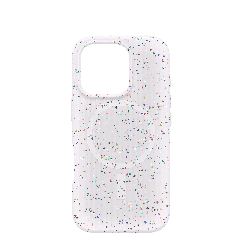 Capa para iPhone 16 Pro Max Otterbox Core MagSafe - Spriklers White