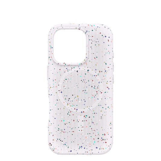 Capa para iPhone 16 Pro Max Otterbox Core MagSafe - Spriklers White