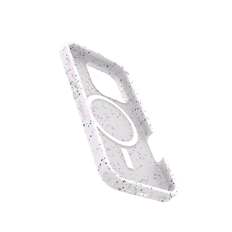 Capa para iPhone 16 Pro Max Otterbox Core MagSafe - Spriklers White