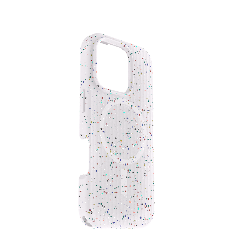 Capa para iPhone 16 Pro Max Otterbox Core MagSafe - Spriklers White