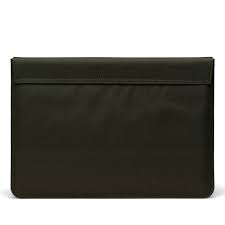 Sleeve Herschel Spokane 15-16 - Ivy Green