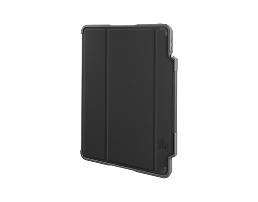 Capa para iPad Air (5 e 4 Gen.) STM dux plus AP - Preto