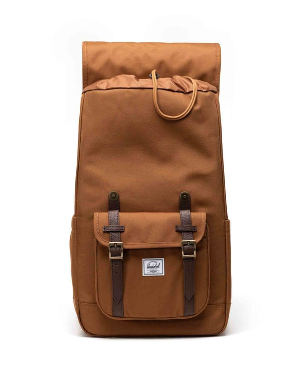 Mochila Herschel Little America (30L) - Rubber