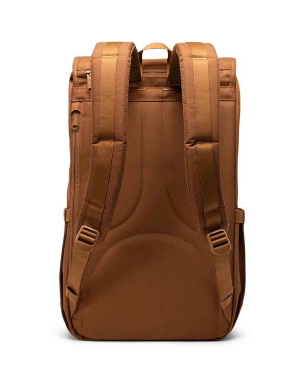 Mochila Herschel Little America (30L) - Rubber