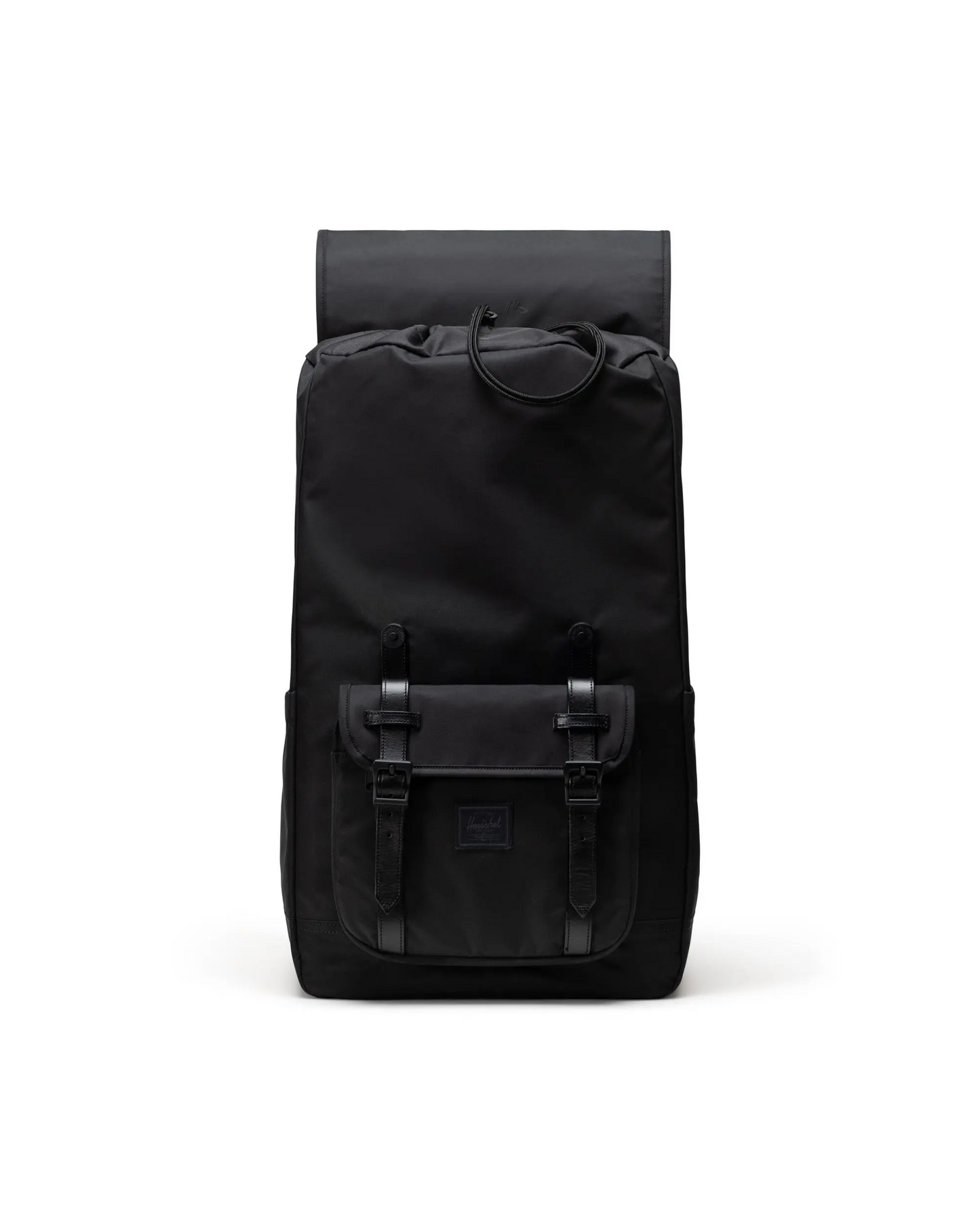 Mochila Herschel Little America (30L) - Black Tonal