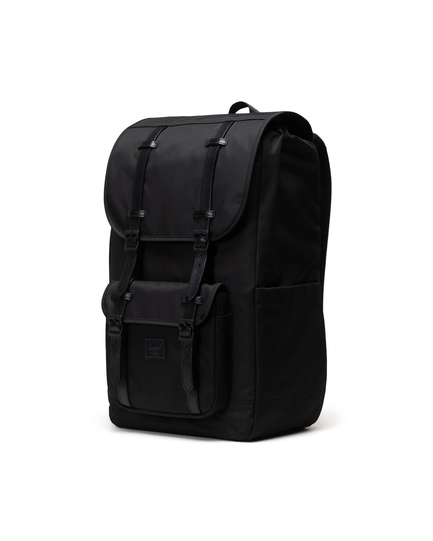 Mochila Herschel Little America (30L) - Black Tonal