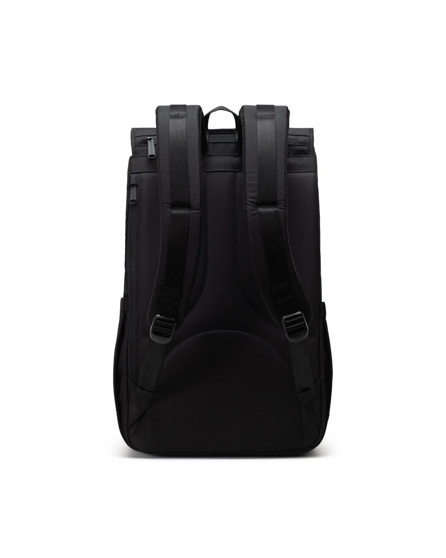 Mochila Herschel Little America (30L) - Black Tonal