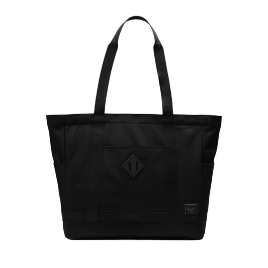 Mala Herschel Heritage - Black Tonal