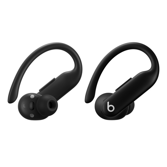 Powerbeats Pro 2 — Preto brilhante