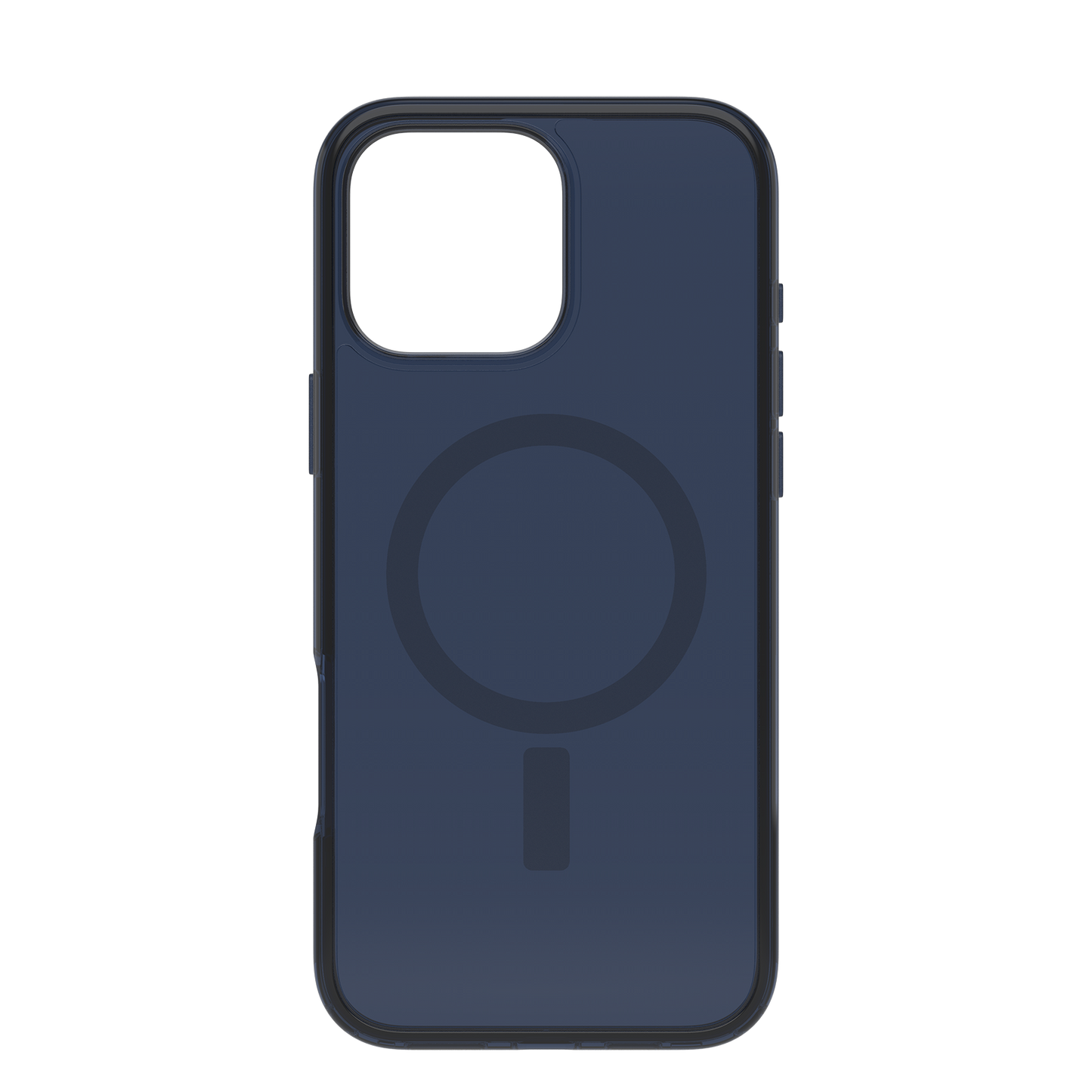 Capa para iPhone 16 Pro Otterbox Symmetry MagSafe - Urso de peluche