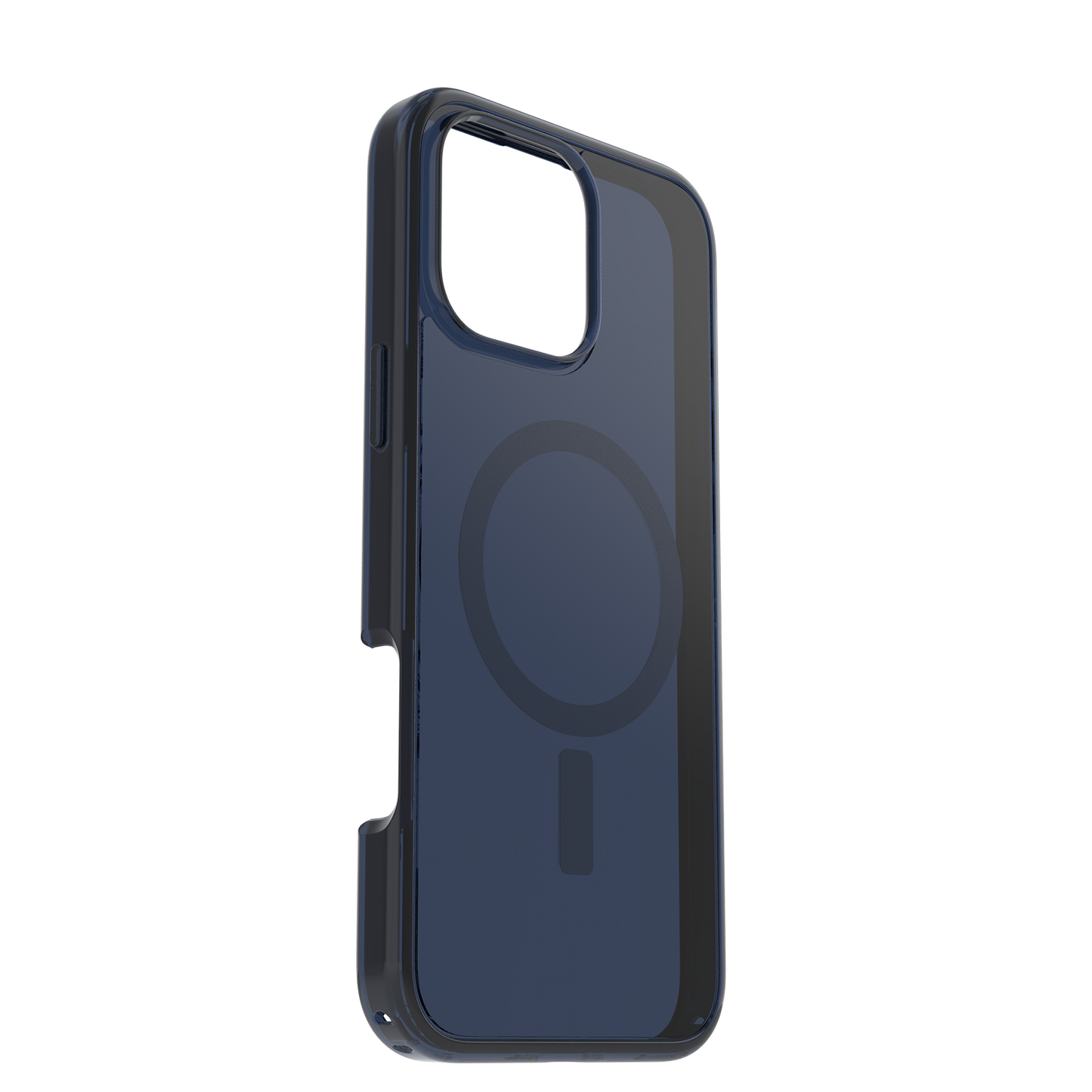 Capa para iPhone 16 Pro Otterbox Symmetry MagSafe - Urso de peluche