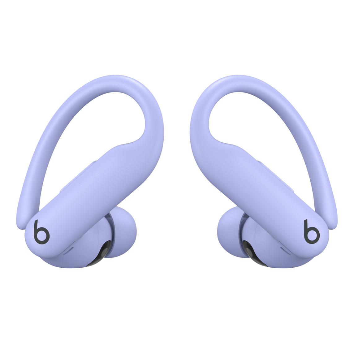 Powerbeats Pro 2 — Roxo vibrante
