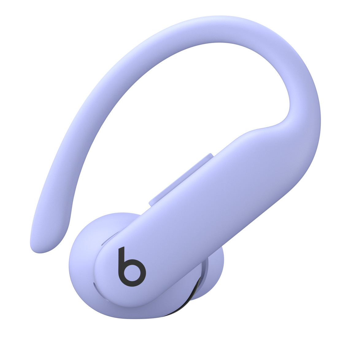 Powerbeats Pro 2 — Roxo vibrante
