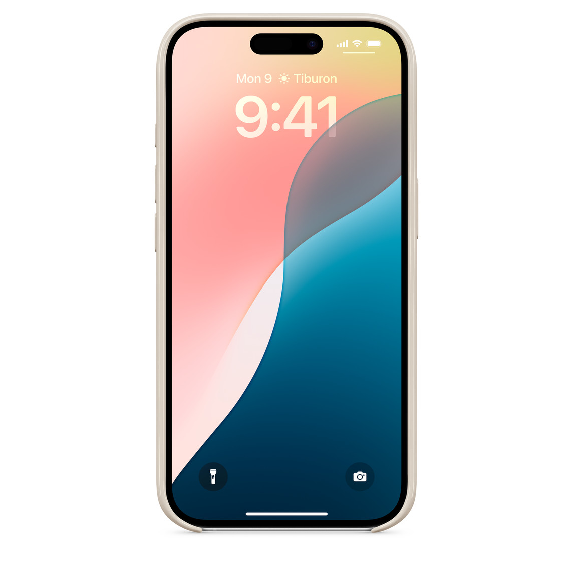 Beats iPhone 16 Plus Case with MagSafe - Summit Stone