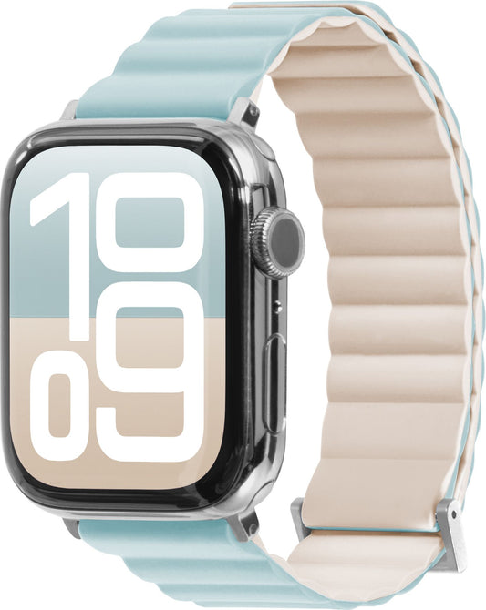 Bracelete Laut Novi Sport 42 a 49 mm - Menta