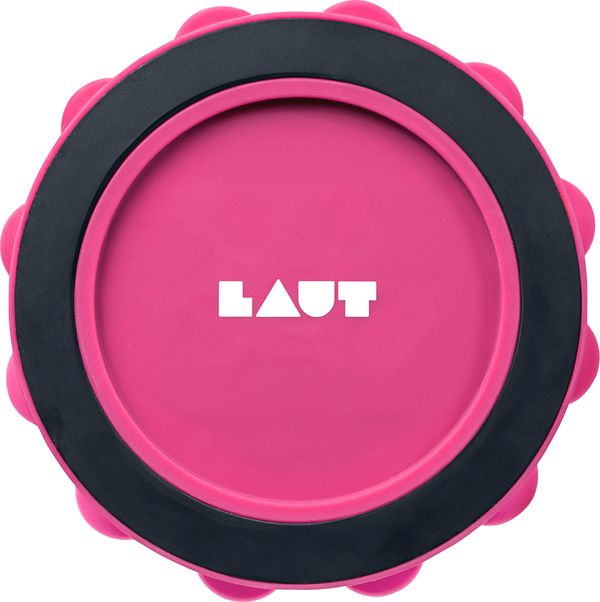 Ventosa Magnética Laut Magadd - Rosa