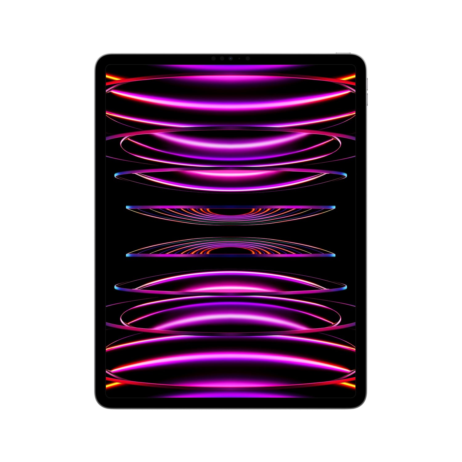 iPad Pro 12.9" Wi-Fi 128GB - Cinzento Sideral