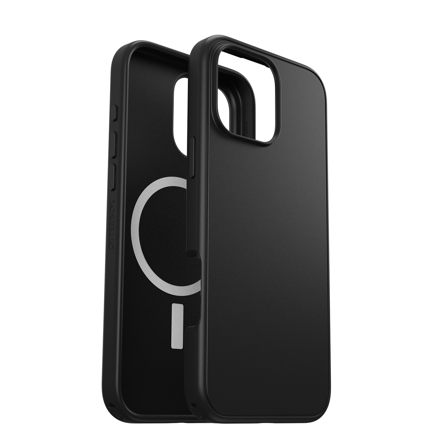 Capa para iPhone 16 Otterbox Symmetry MagSafe - Preto