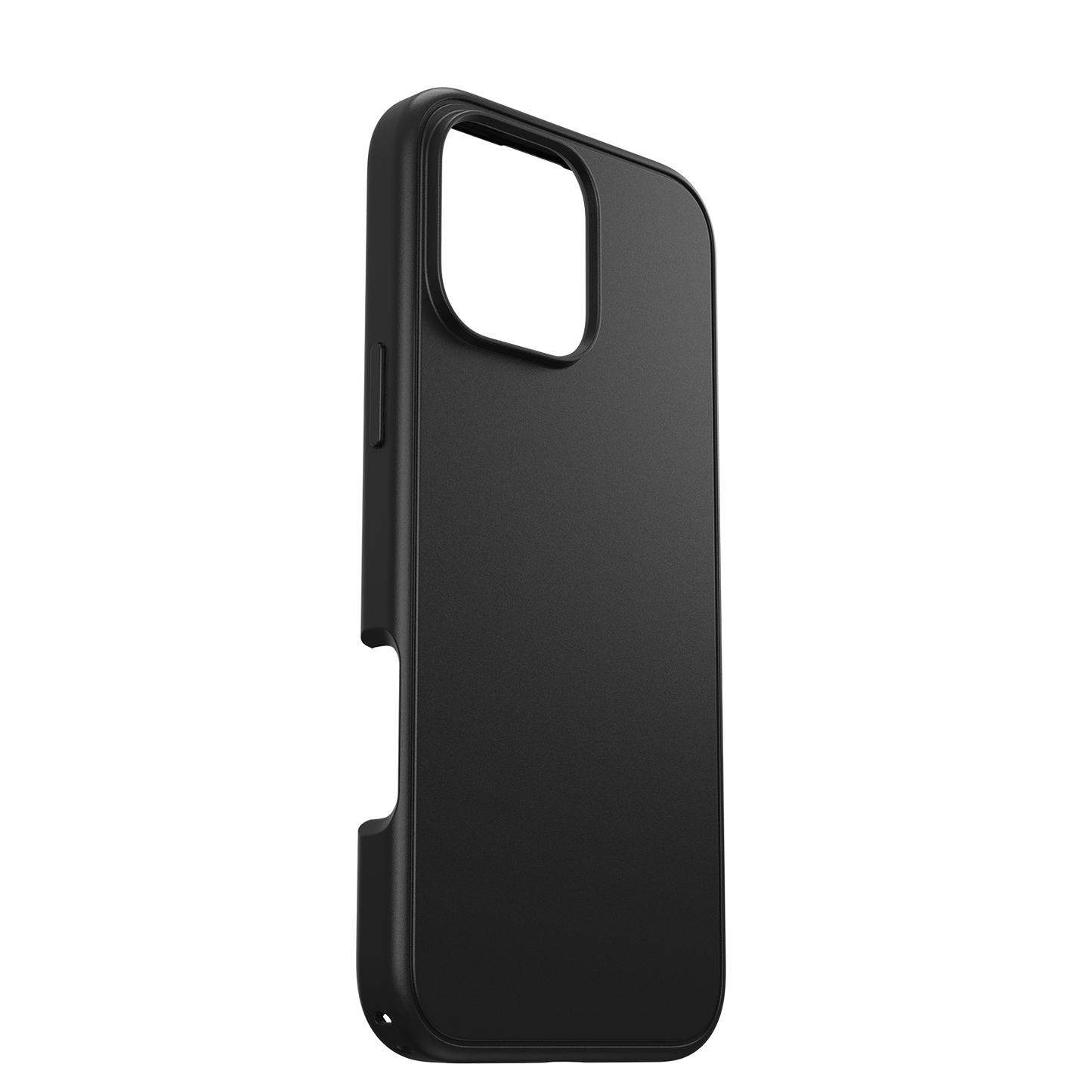 Capa para iPhone 16 Otterbox Symmetry MagSafe - Preto