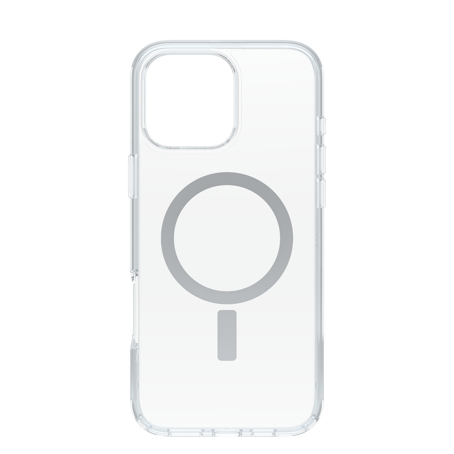 Capa para iPhone 16 Pro Otterbox React MagSafe - Transparente