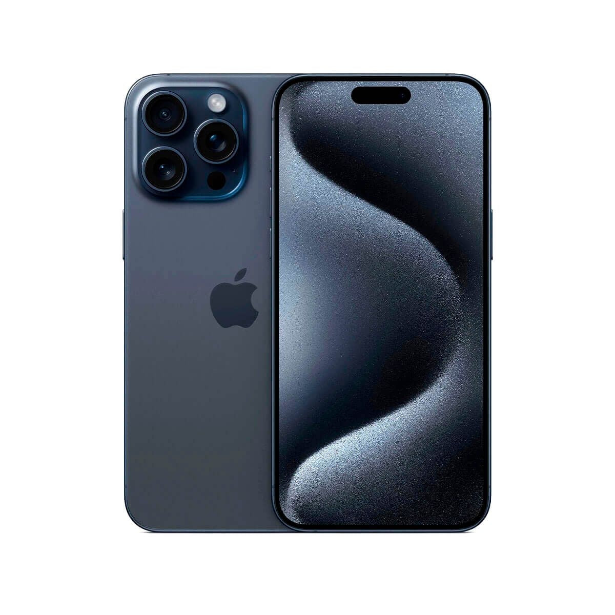 iPhone 15 Pro Max 256GB Blue Titanium - GRADE B