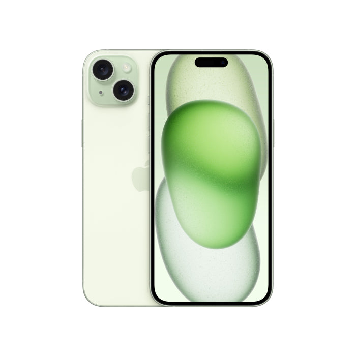 iPhone 15 Plus 128GB Green - GRADE B