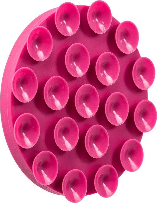 Ventosa Magnética Laut Magadd - Rosa