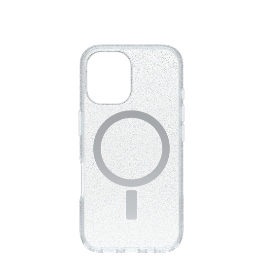 Capa para iPhone 16 Pro Max Otterbox Symmetry MagSafe - Stardust