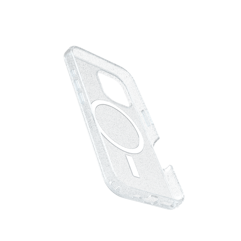 Capa para iPhone 16 Pro Otterbox Symmetry MagSafe - Stardust