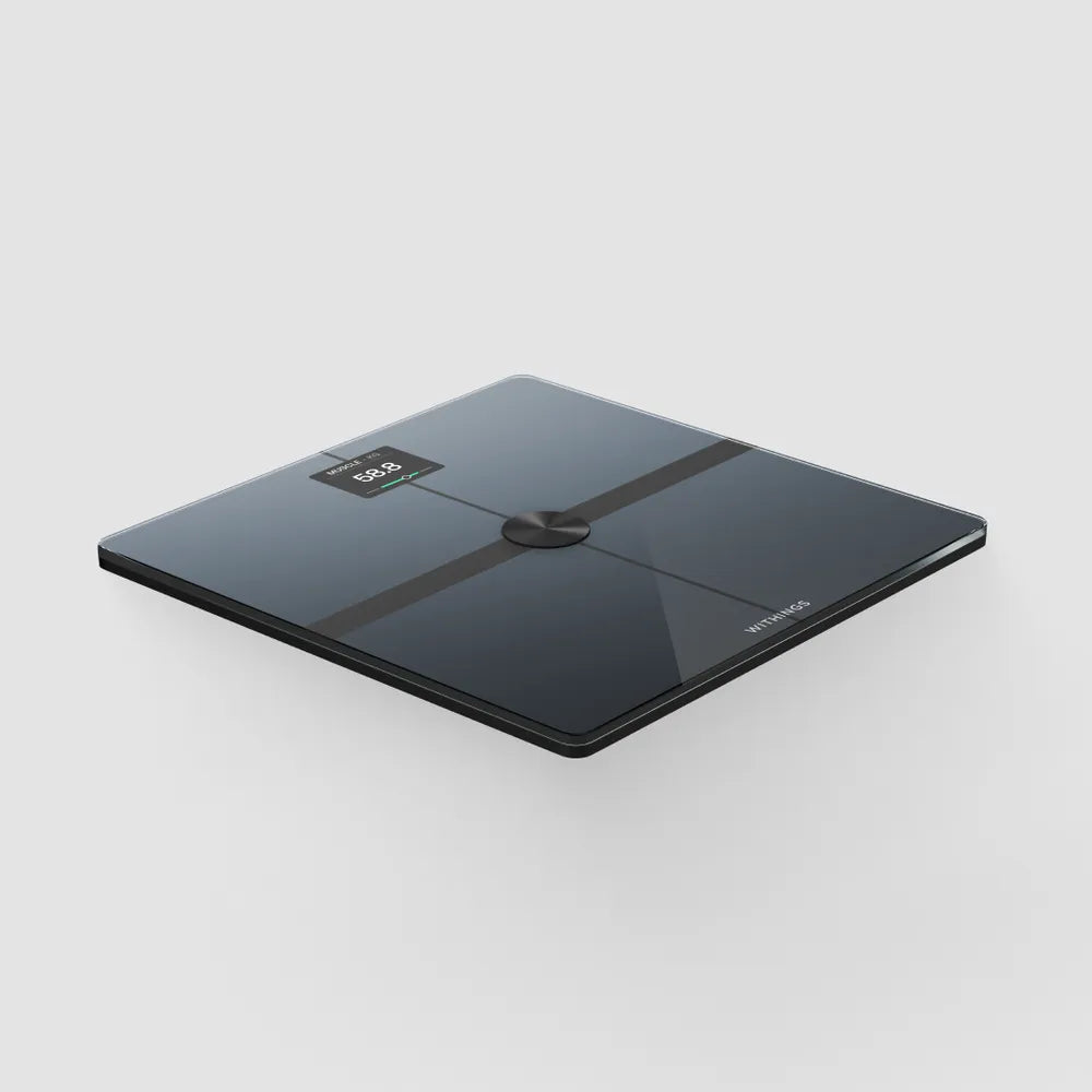 Balança Body Smart Withings - Preto