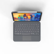 Pro Keys Trackpad PT para iPad Air (4 gen.) e Pro 11 (1/2 gen.)