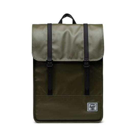 Mochila Herschel Survey (20L) - Ivy Green