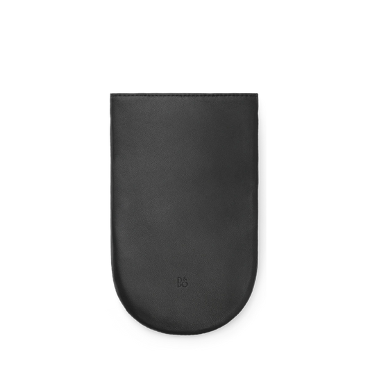 A sleeve for your P2 black - Caixa aberta