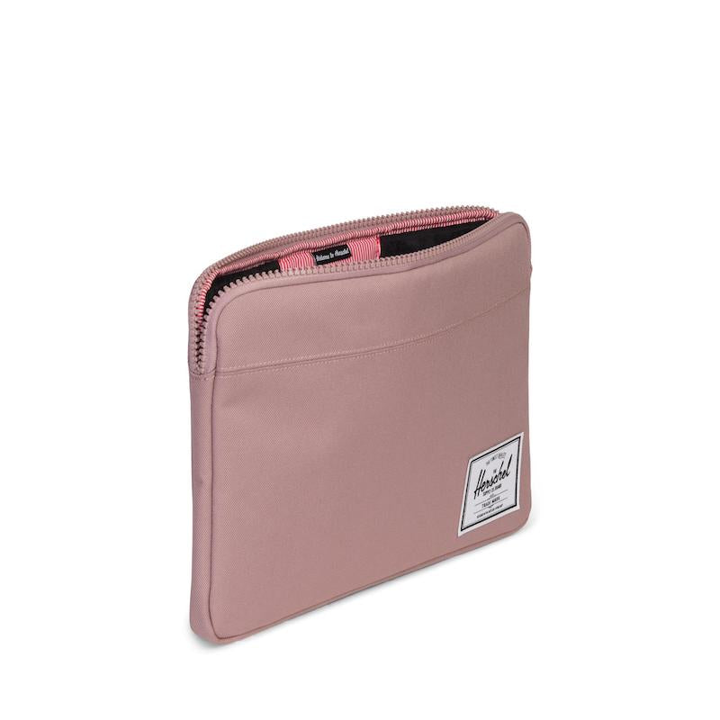 Sleeve Herschel Anchor 13 - Rosa castanho