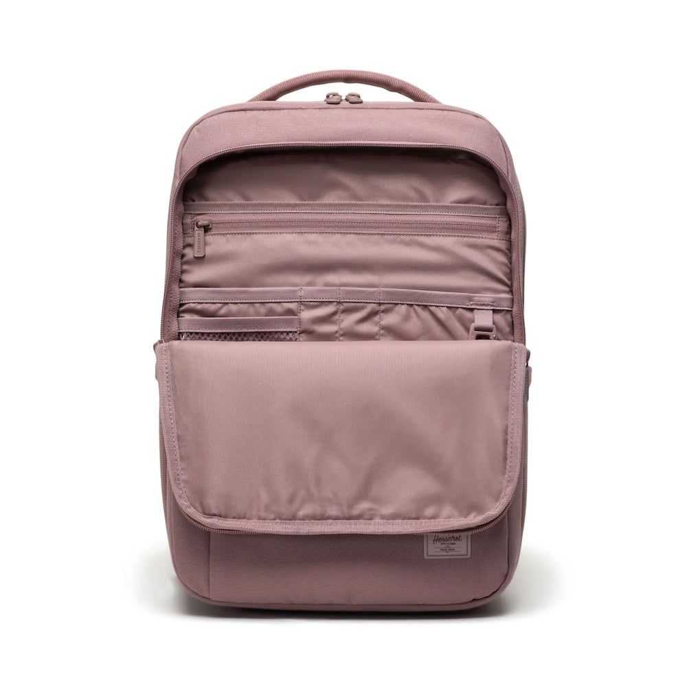 Mochila Herschel Kaslo Daypack Tech (20L) - Ash Rose
