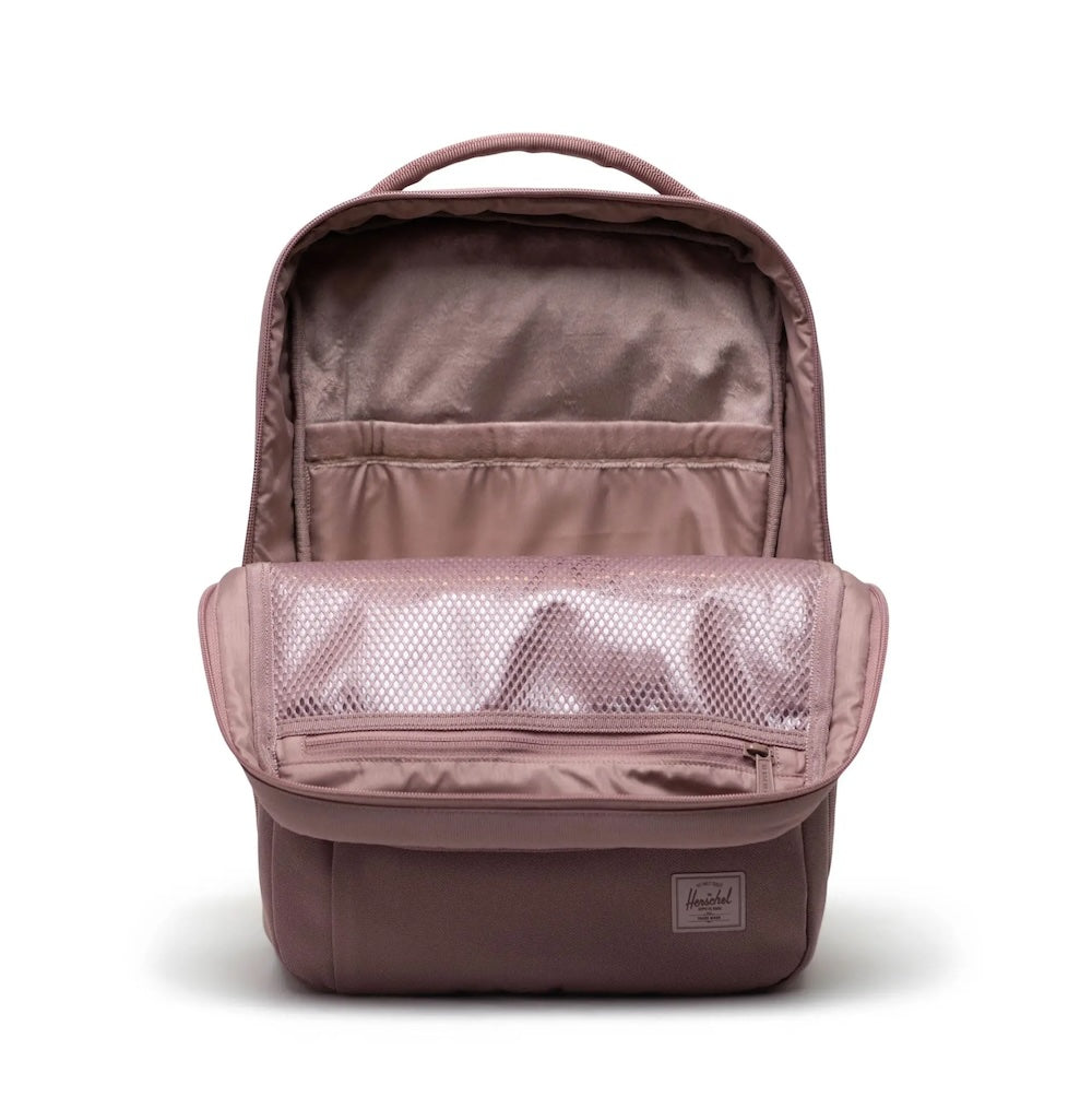 Mochila Herschel Kaslo Daypack Tech (20L) - Ash Rose