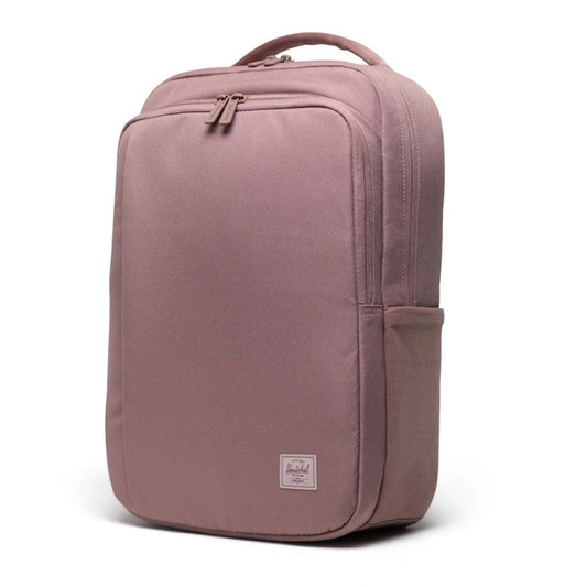 Mochila Herschel Kaslo Daypack Tech (20L) - Ash Rose