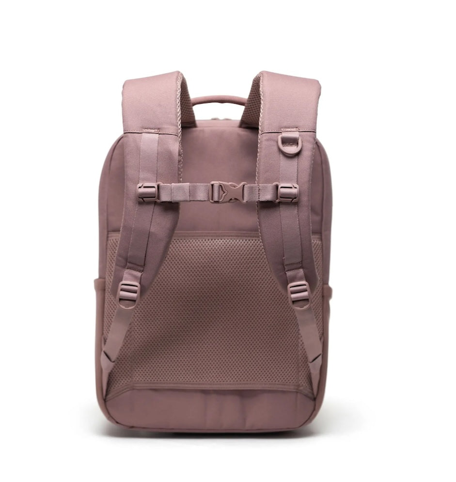 Mochila Herschel Kaslo Daypack Tech (20L) - Ash Rose